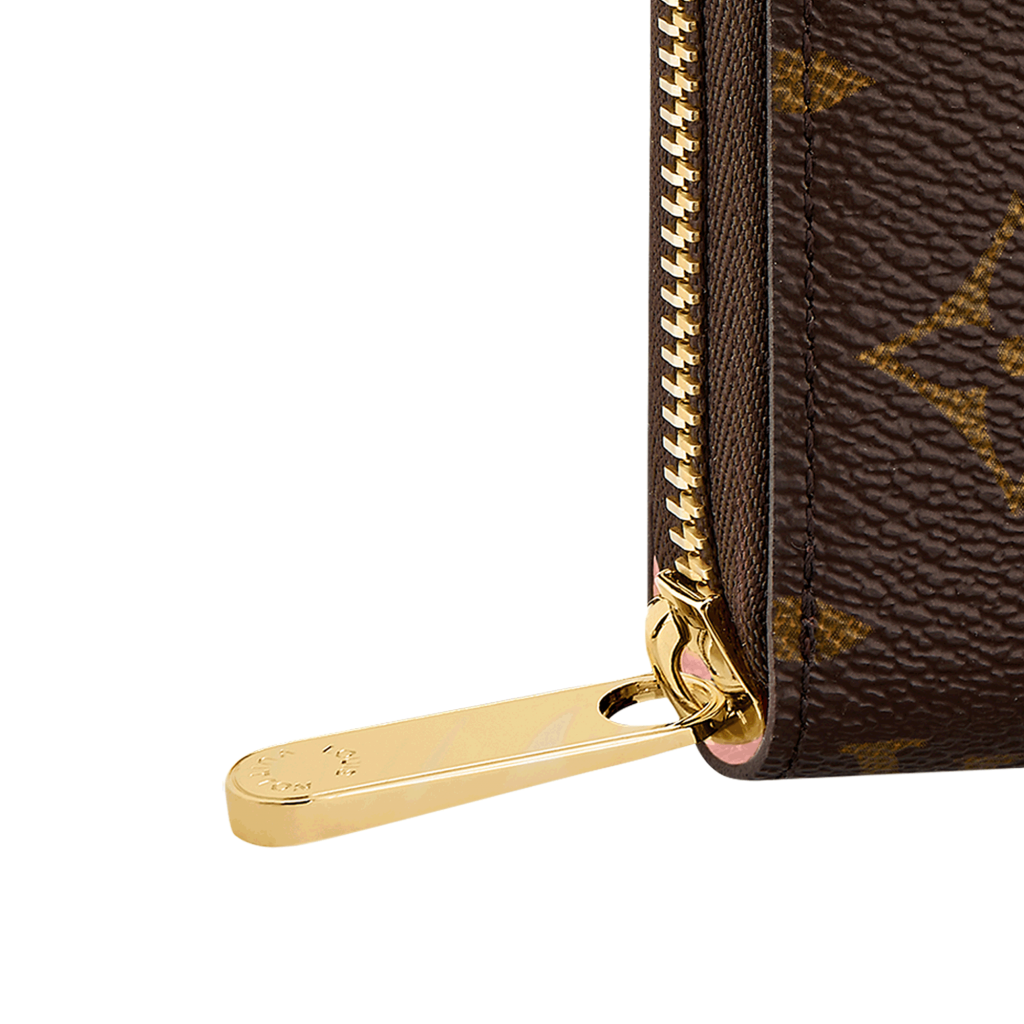 Louis Vuitton Zippy Wallet